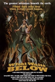 Film What Waits Below streaming VF complet