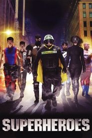 Imagen de Superheroes