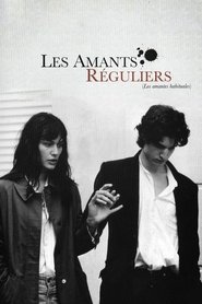 Imagen de Los amantes habituales