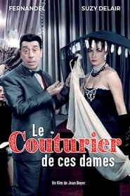 Film Le couturier de ces dames streaming VF complet