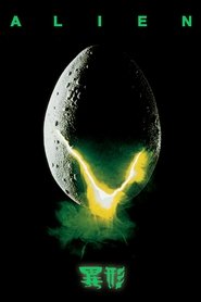 Imagen de Alien, el octavo pasajero