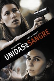 Imagen de Unidas por la sangre
