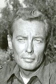 Picture of Robert McQueeney