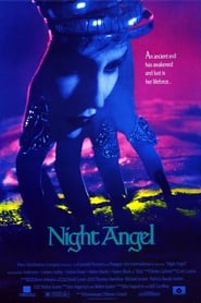 Film Night Angel streaming VF complet