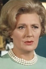 Picture of Marion Mathie