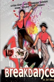 Breakdance 1984
