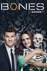 Film Bones streaming VF complet