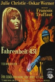 Film Fahrenheit 451 streaming VF complet
