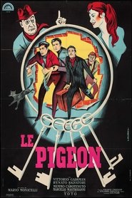Film Le Pigeon streaming VF complet