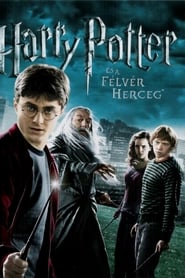 Harry Potter és a félvér herceg 2009
