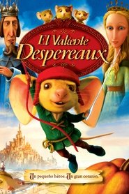 El valiente Desperaux 2008