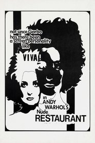 Film The Nude Restaurant streaming VF complet