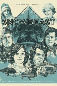 Film Snowbeast streaming VF complet