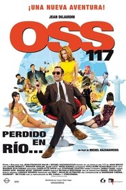 Imagen de OSS 117: Perdido en Río