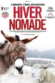 Film Hiver nomade streaming VF complet