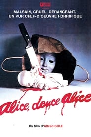 Alice, douce Alice 1976