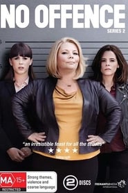 Film No Offence streaming VF complet