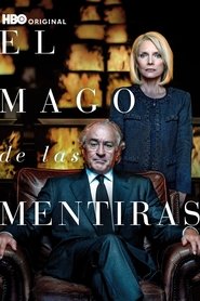 Imagen de The Wizard of Lies