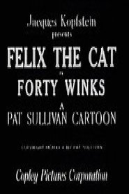 Film Forty Winks streaming VF complet