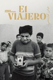 Imagen de El viajero