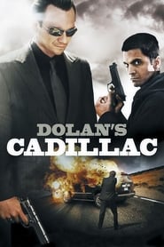 Film La Cadillac de Dolan streaming VF complet