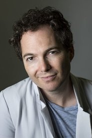 Picture of Justin Shenkarow