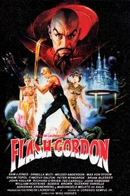 Imagen de Flash Gordon