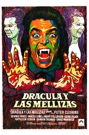 Imagen de Drácula y las mellizas