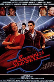 Film Souvenirs souvenirs streaming VF complet