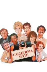 Film California Suite streaming VF complet