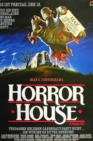 Horror House - House III 1989
