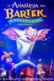 Bartek, a varázslatos 1999
