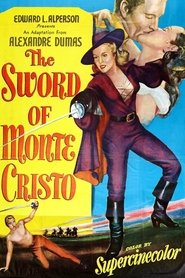 Film The Sword of Monte Cristo streaming VF complet