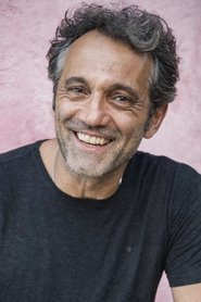 Picture of Domingos Montagner