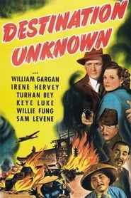 Film Destination Unknown streaming VF complet