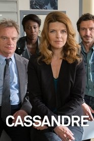 Poster of Cassandre