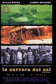 Imagen de La carrera del Sol