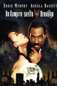 Imagen de Un vampiro suelto en Brooklyn