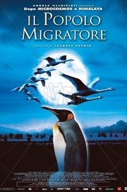 Il popolo migratore 2002