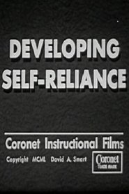 Developing Self-Reliance streaming sur filmcomplet
