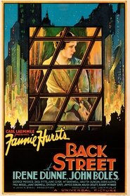 Film Back Street streaming VF complet