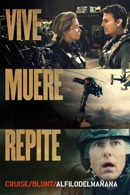 Al filo del Mañana (2014)