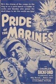 Pride of the Marines streaming sur filmcomplet