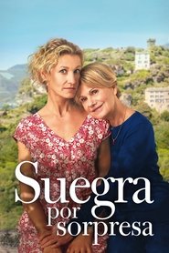 Imagen de Suegra por sorpresa