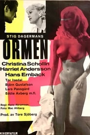 Film Ormen: Berättelsen om Iréne streaming VF complet