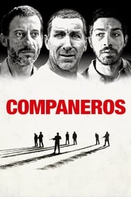 Film Compañeros streaming VF complet