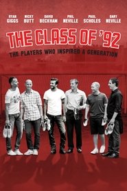 Imagen de The Class of ‘92