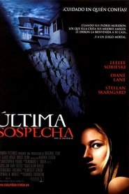 Imagen de Última sospecha