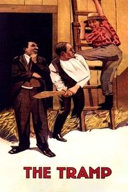 Imagen de Charlot, vagabundo
