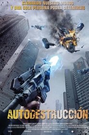 Autodestrucción 2017